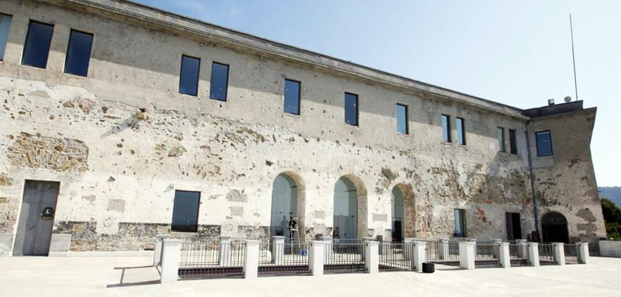 Museo G. Rossi -  Ventimiglia